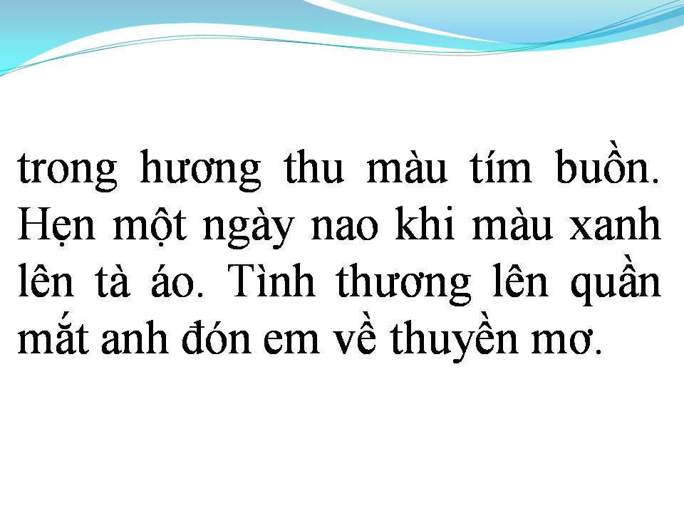 Lời bài hát CÁNH HOA DUYÊN KIẾP