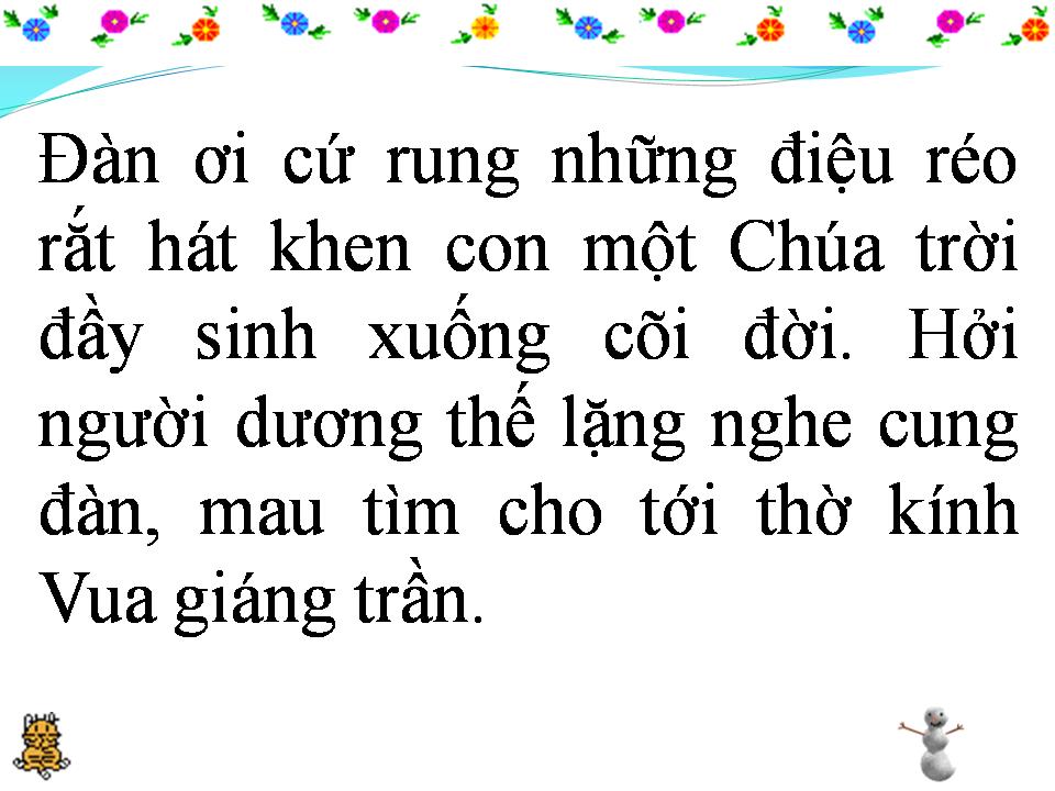 Lời bài hát CAO CUNG LÊN