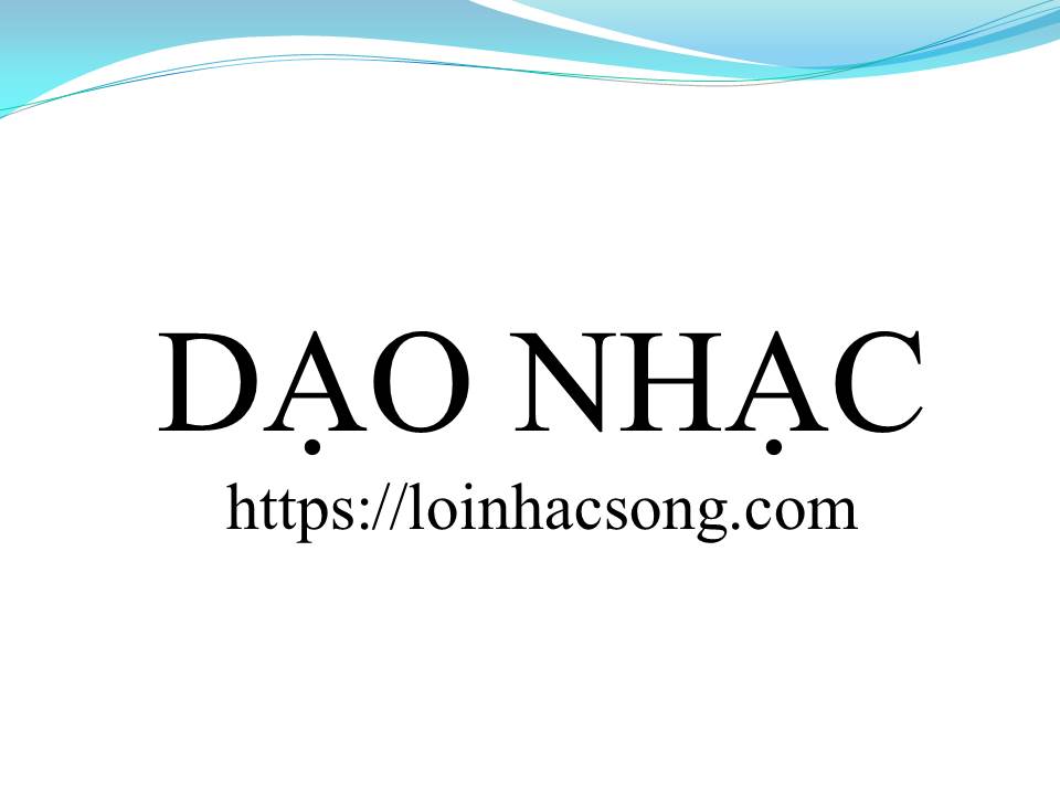 Lời bài hát CÁT BỤI CUỘC ĐỜI