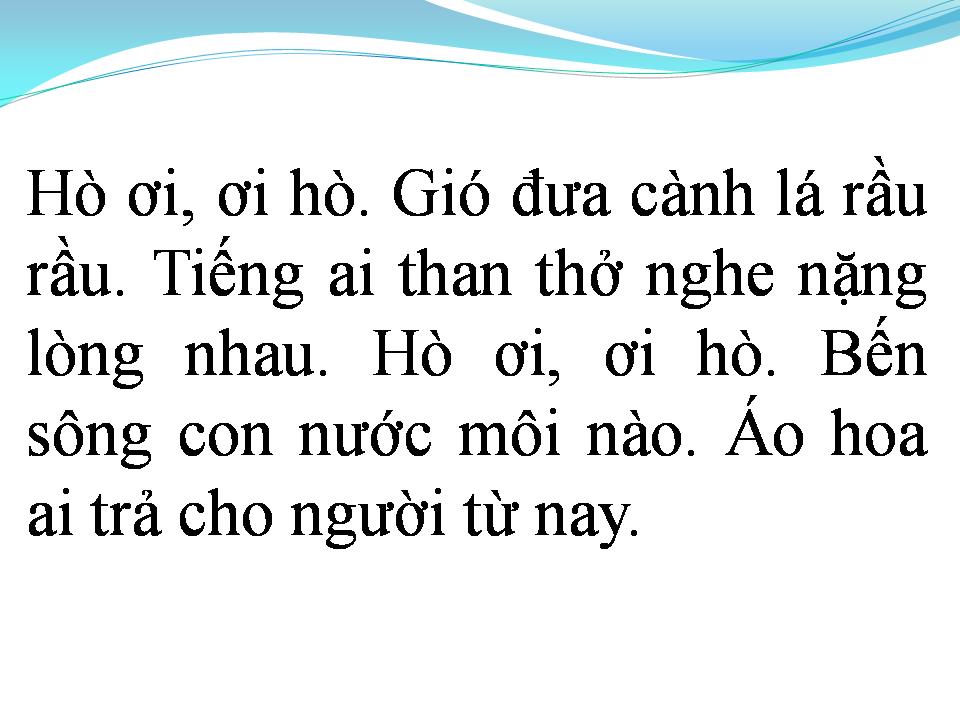 Lời bài hát CAY ĐẮNG BỜ MÔI