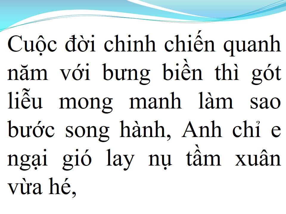 Lời bài hát CĂN NHÀ MÀU TÍM