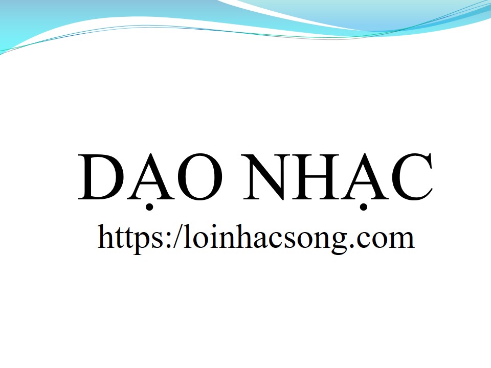 Lời bài hát CĂN NHÀ MÀU TÍM