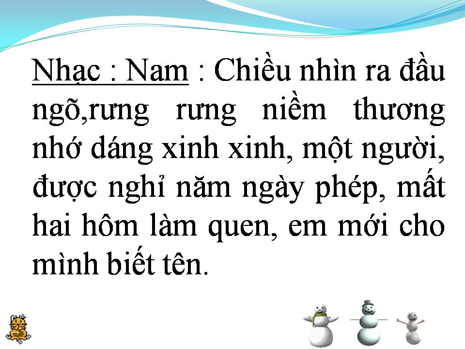 Lời bài hát CĂN NHÀ MÀU TÍM (TÂN CỔ)