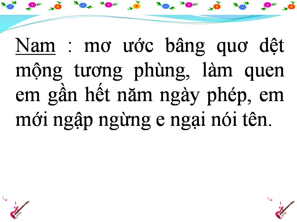 Lời bài hát CĂN NHÀ MÀU TÍM (TÂN CỔ)