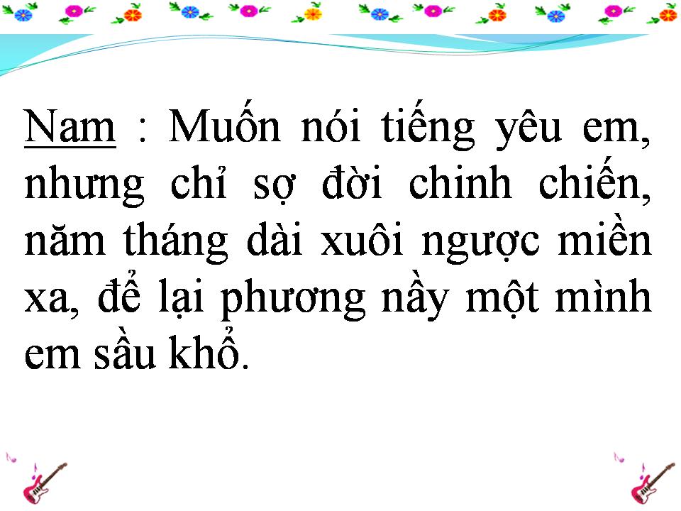 Lời bài hát CĂN NHÀ MÀU TÍM (TÂN CỔ)