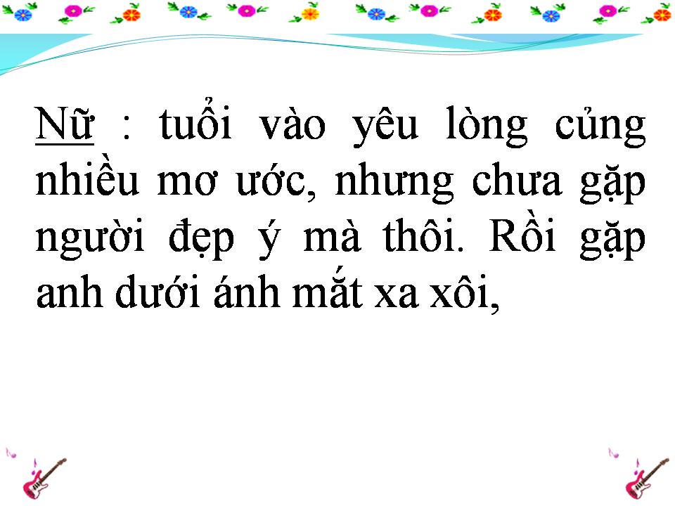 Lời bài hát CĂN NHÀ MÀU TÍM (TÂN CỔ)