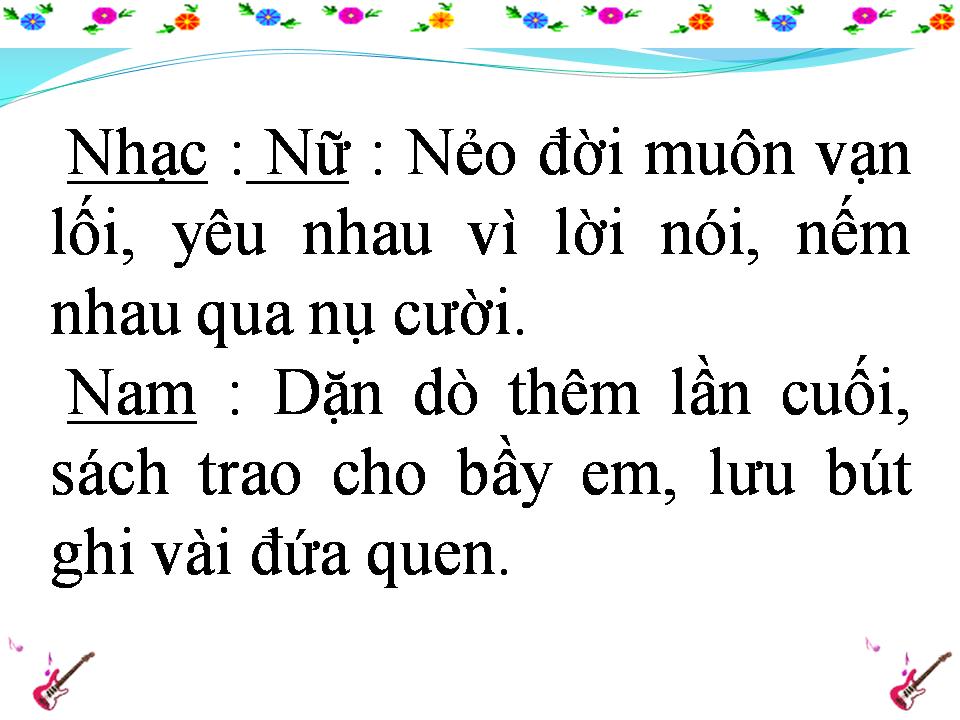 Lời bài hát CĂN NHÀ MÀU TÍM (TÂN CỔ)