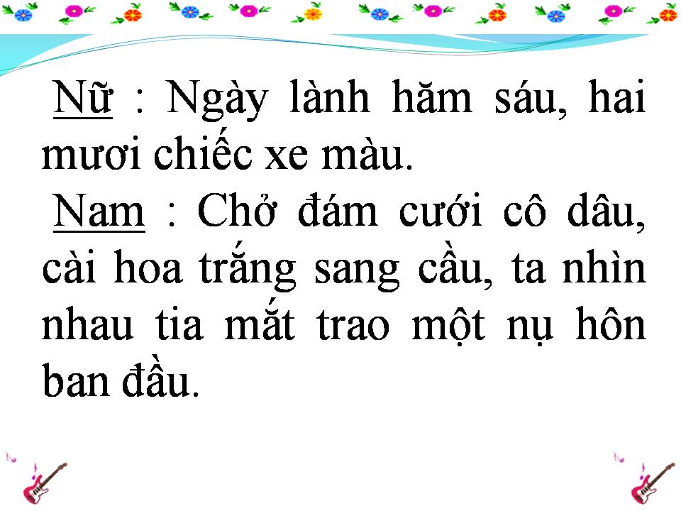 Lời bài hát CĂN NHÀ MÀU TÍM (TÂN CỔ)