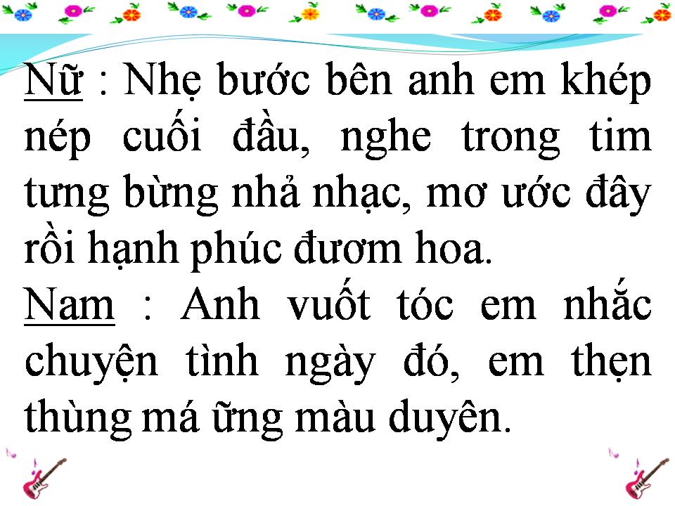 Lời bài hát CĂN NHÀ MÀU TÍM (TÂN CỔ)