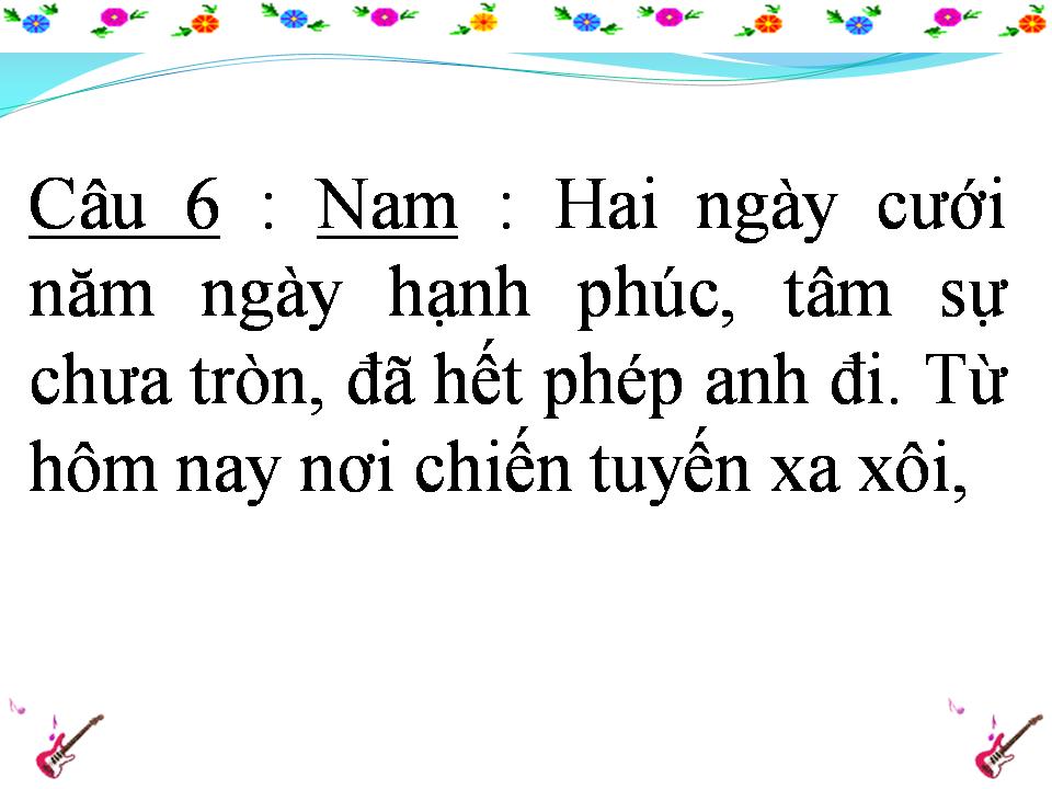 Lời bài hát CĂN NHÀ MÀU TÍM (TÂN CỔ)