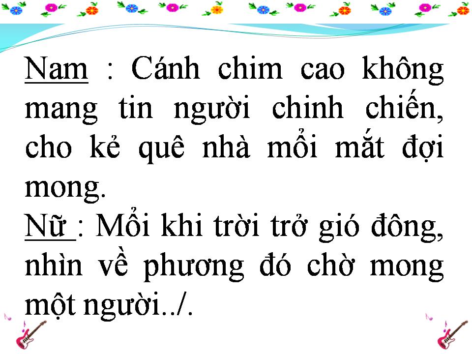 Lời bài hát CĂN NHÀ MÀU TÍM (TÂN CỔ)