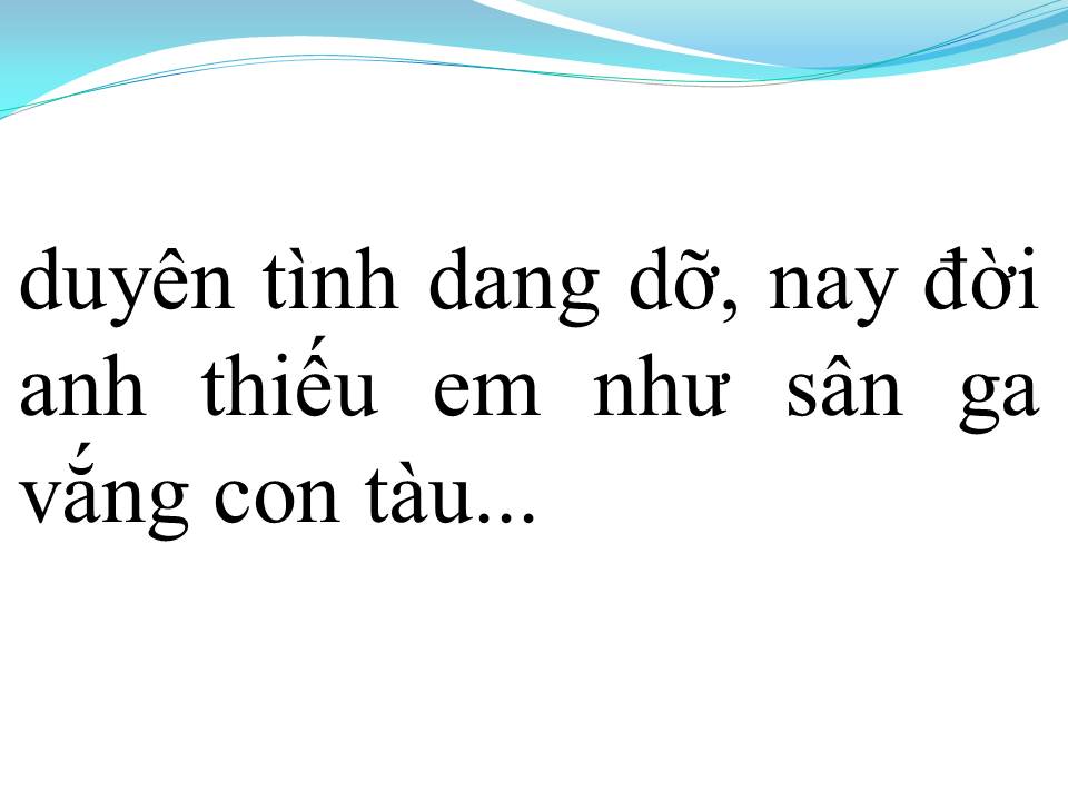 Lời bài hát CĂN NHÀ MỘNG ƯỚC