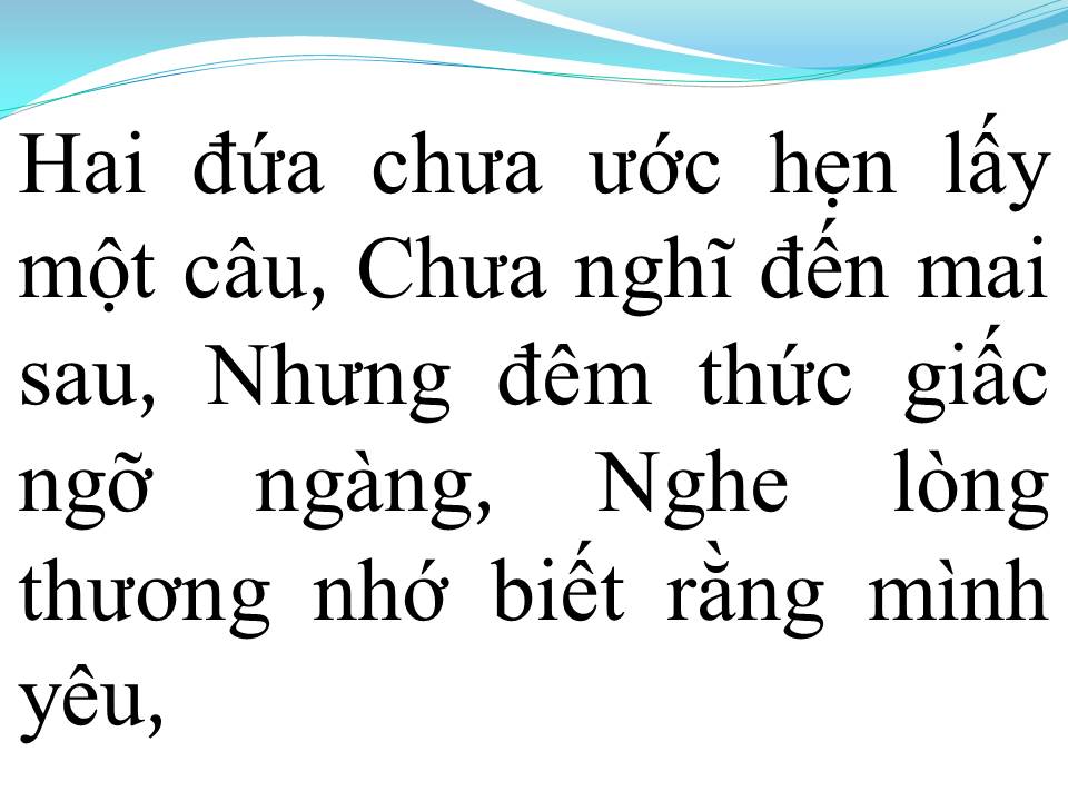 Lời bài hát CĂN NHÀ NGOẠI Ô