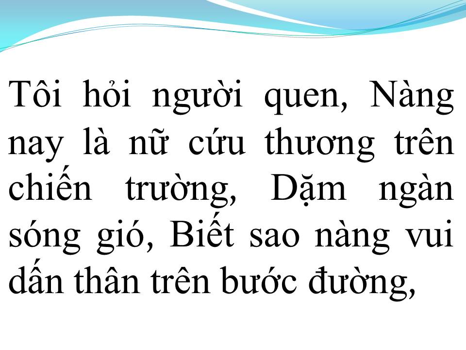 Lời bài hát CĂN NHÀ NGOẠI Ô