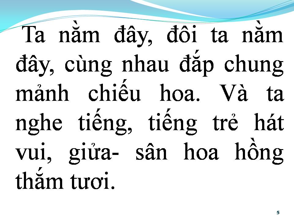 Lời bài hát CĂN NHÀ XINH