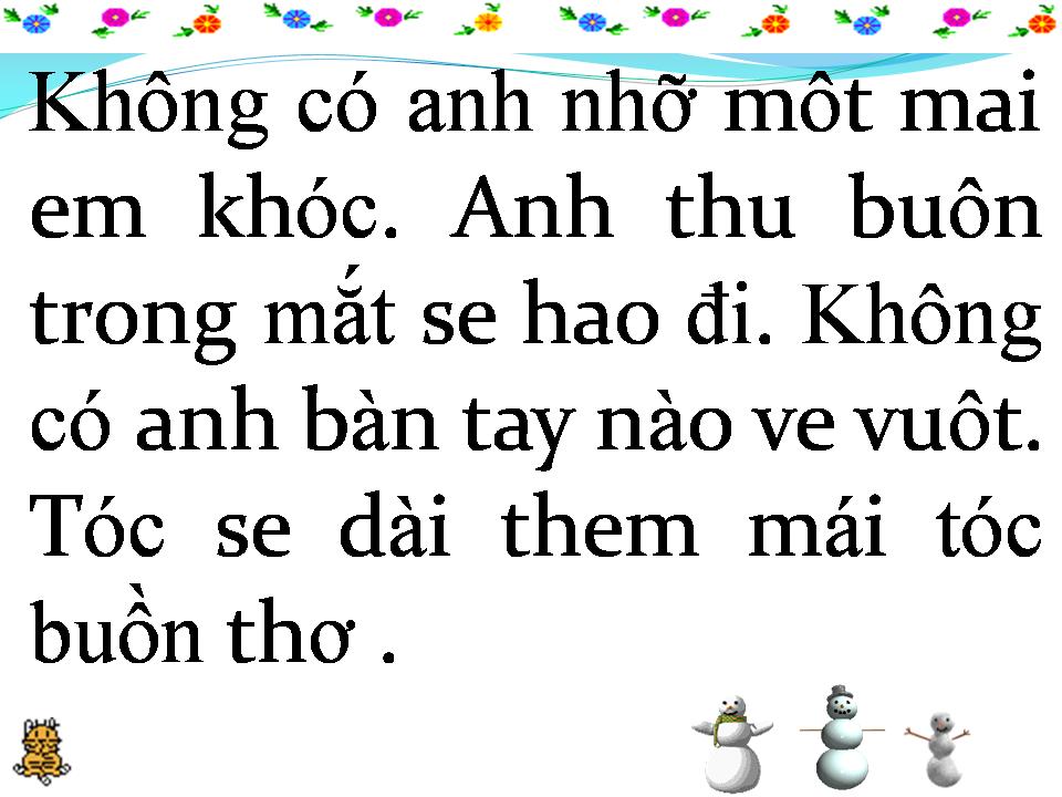 Lời bài hát CẦN THIẾT