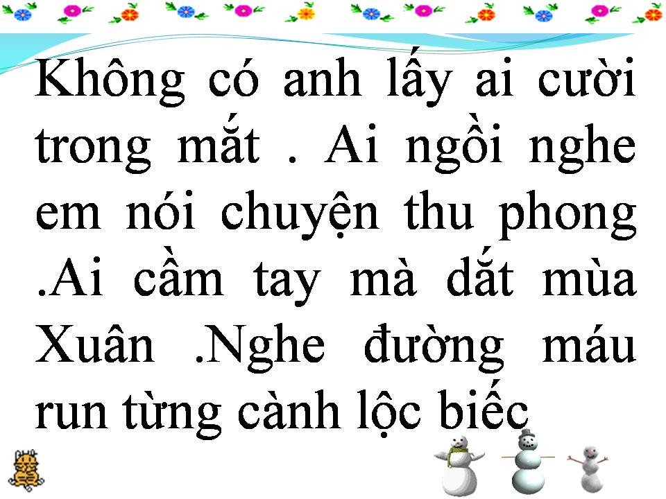 Lời bài hát CẦN THIẾT