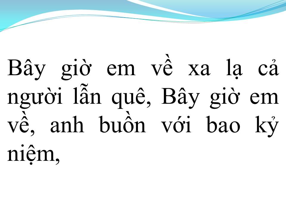 Lời bài hát CÂY CẦU DỪA 