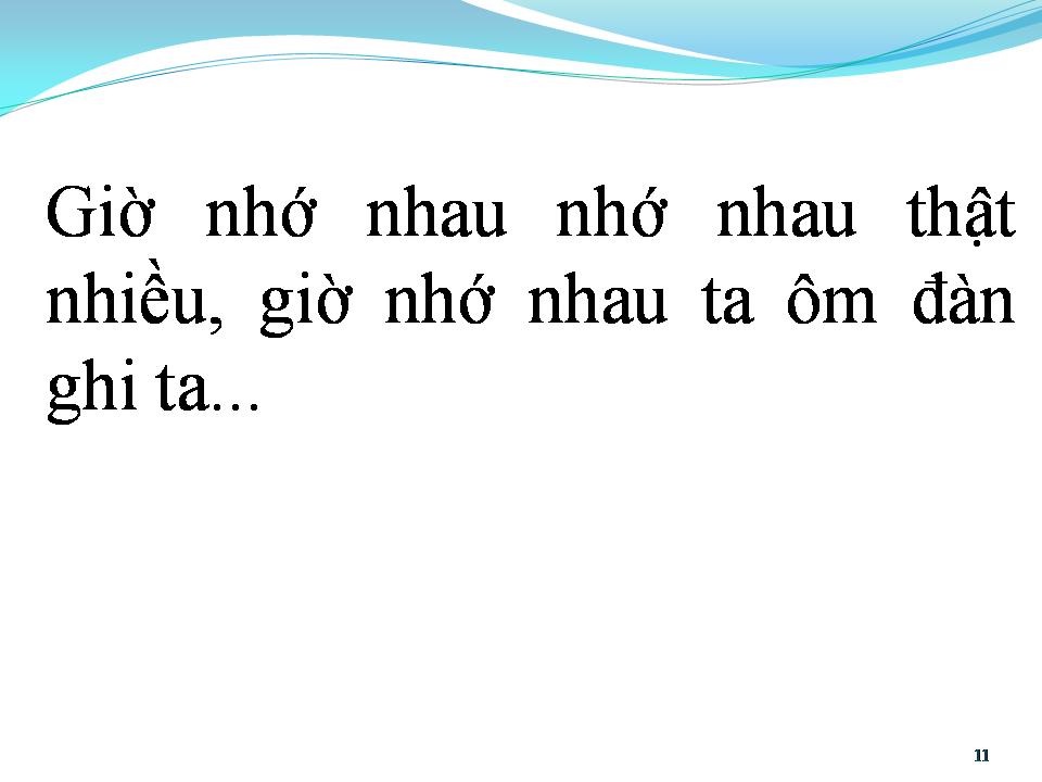Lời bài hát CÂY ĐÀN SINH VIÊN