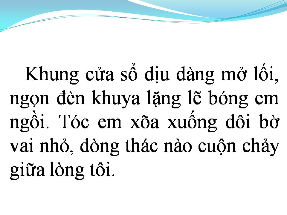 Lời bài hát CÂY ĐIỆP VÀNG