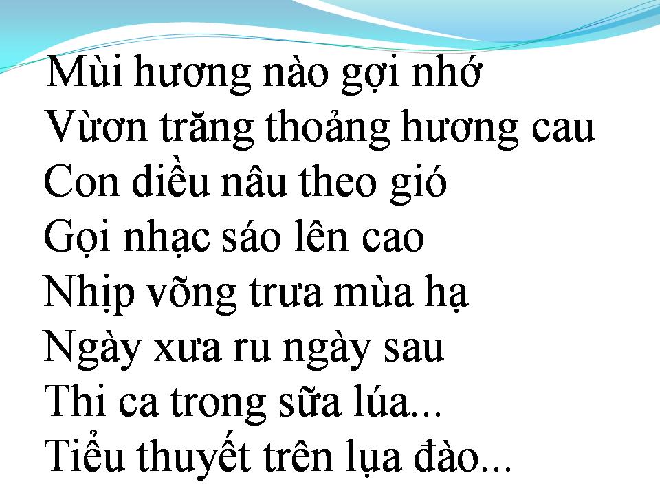 Lời bài hát CÓ BAO GiỜ EM HỎI