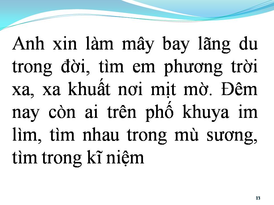 Lời bài hát CÓ BIẾT KHÔNG EM