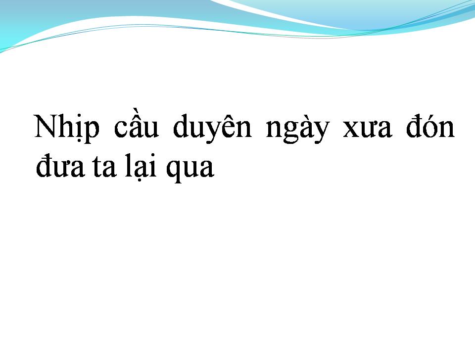 Lời bài hát CÓ EM VỀ