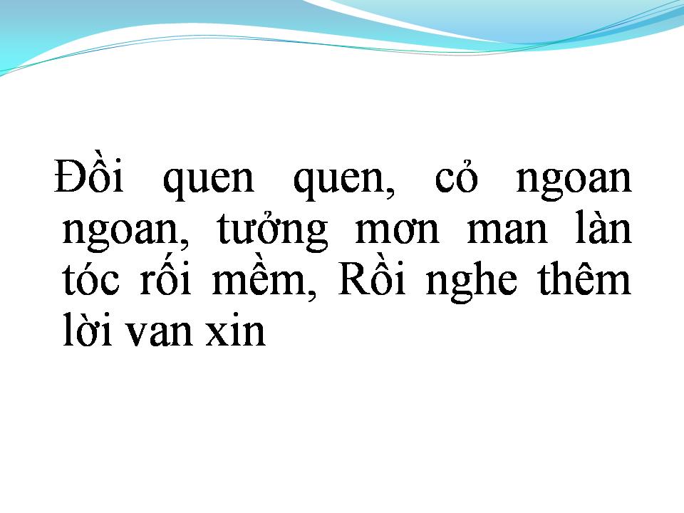 Lời bài hát CỎ HỒNG