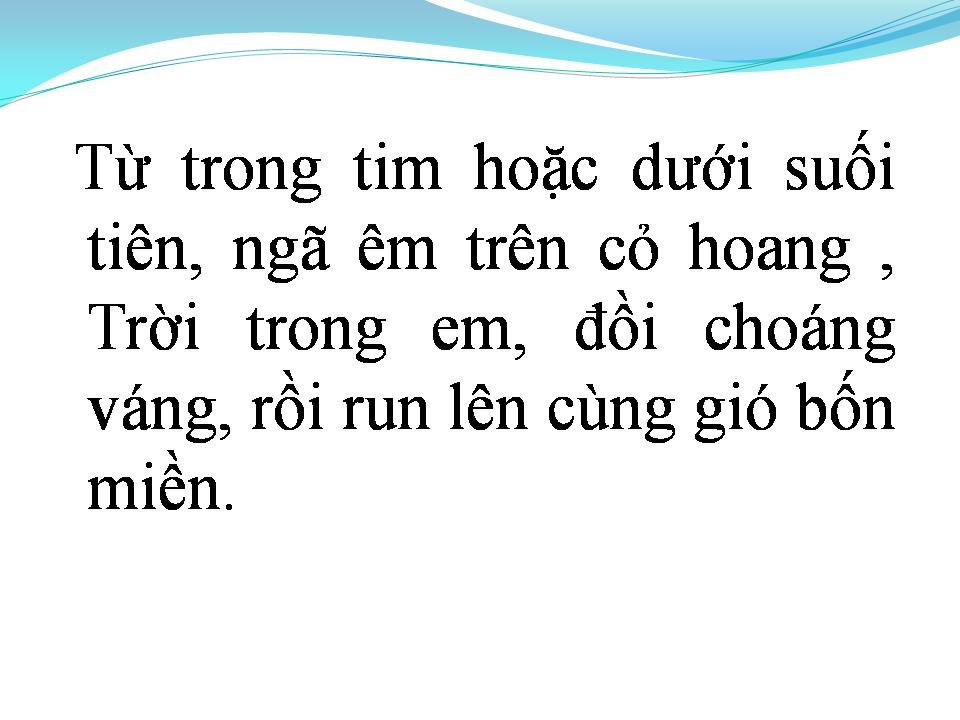 Lời bài hát CỎ HỒNG