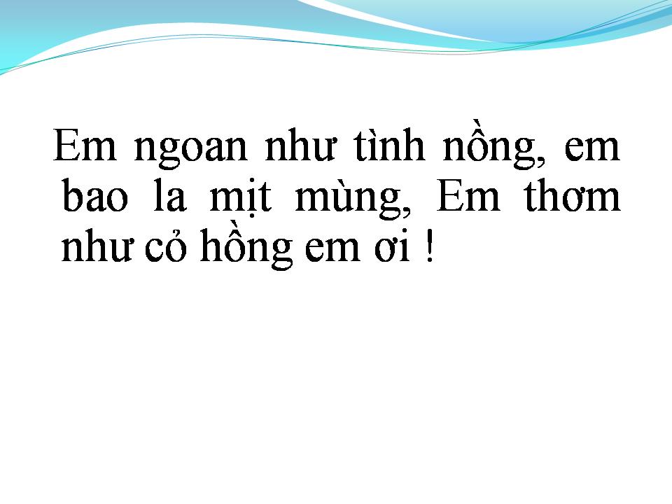 Lời bài hát CỎ HỒNG