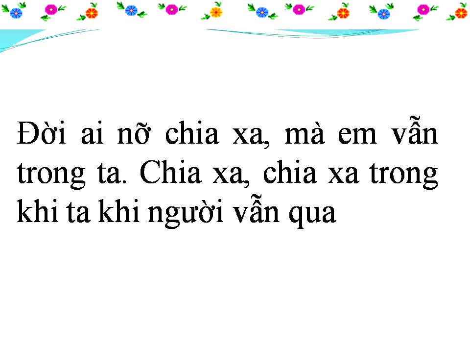 Lời bài hát CÓ LÀ MUÔN THUỞ