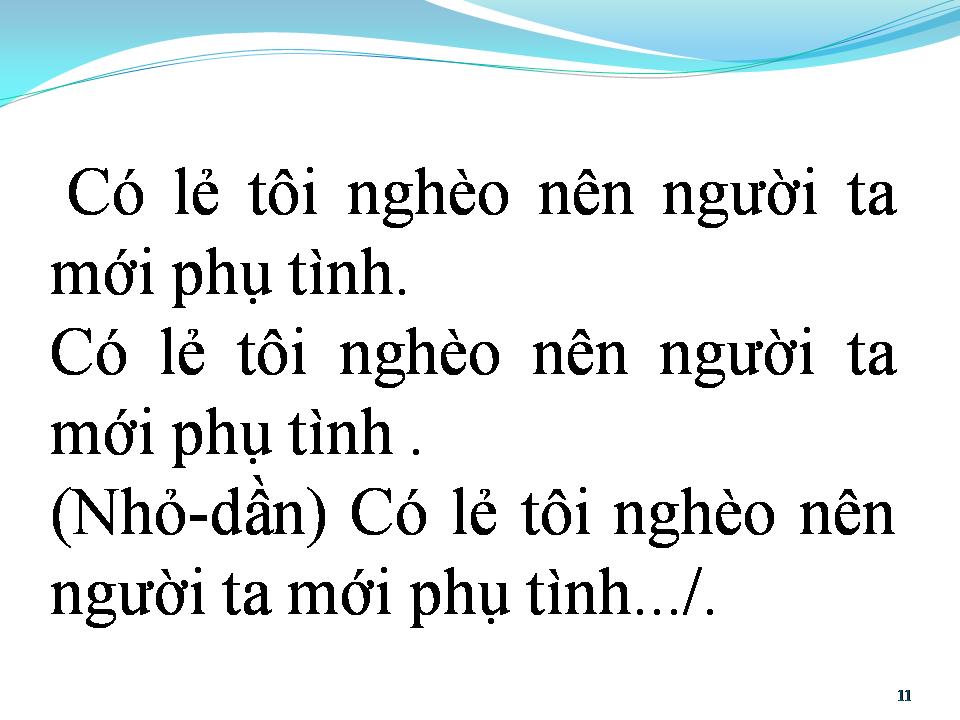 Lời bài hát CÓ LẼ