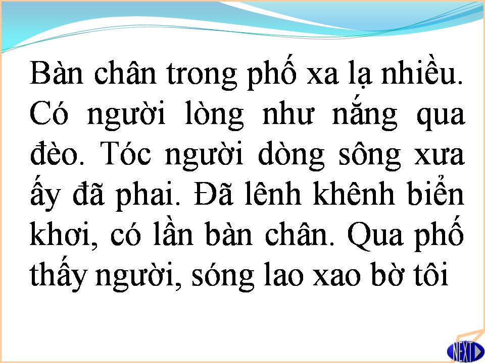 Lời bài hát CÓ MỘT DÒNG SÔNG ĐÃ QUA ĐỜI
