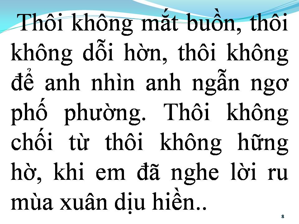 Lời bài hát CÓ PHẢI EM ĐÃ YÊU
