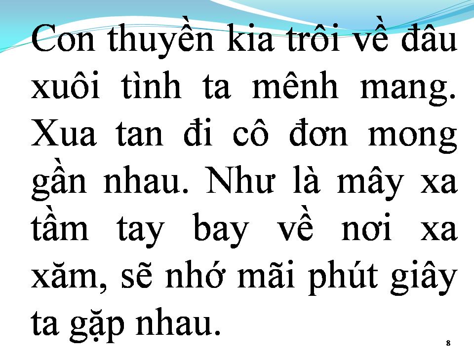 Lời bài hát TÌNH YÊU MONG MANH
