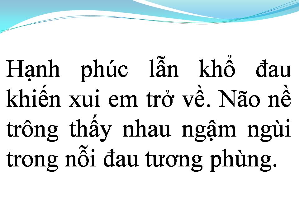 Lời bài hát TÌNH YÊU NÀO PHẢI TRÒ CHƠI