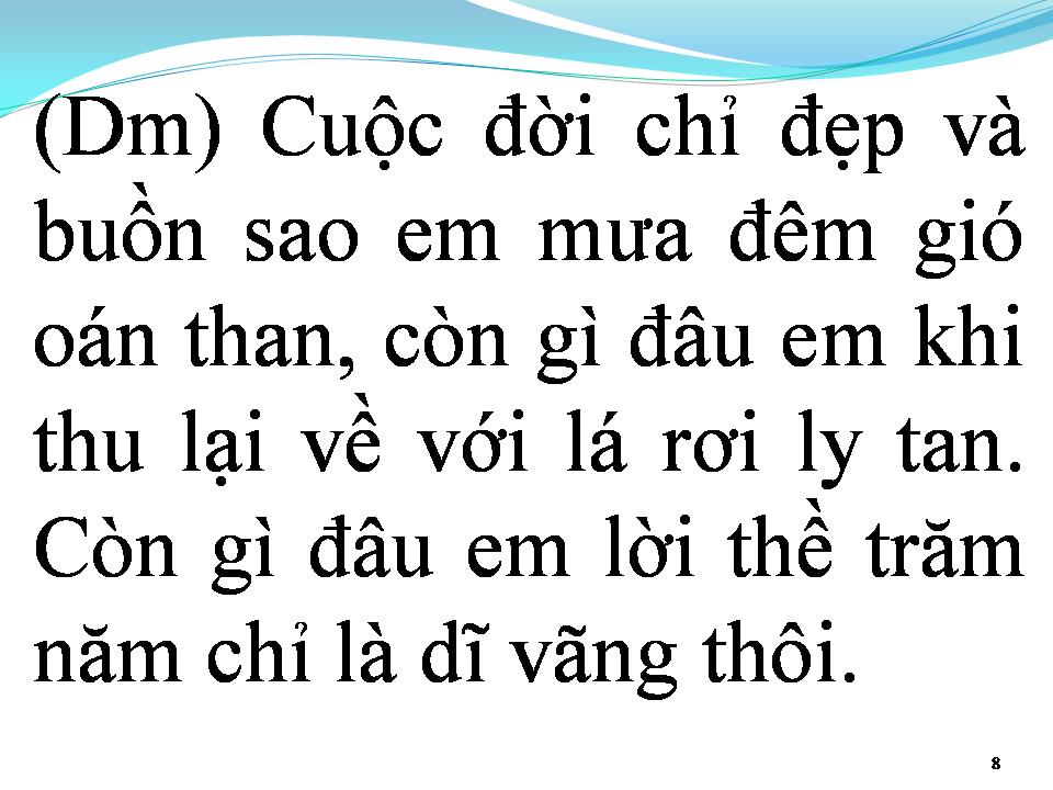 Lời bài hát TÌNH YÊU NHƯ MŨI TÊN