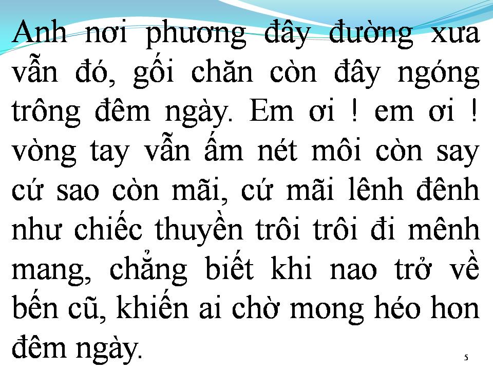 Lời bài hát TÌNH YÊU ƠI TÌNH YÊU