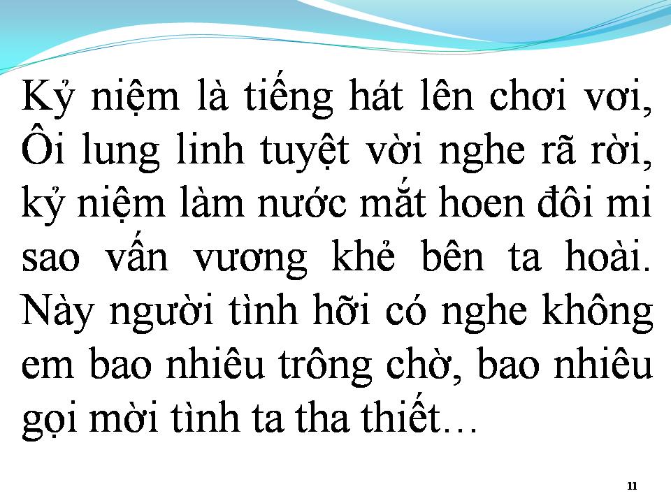Lời bài hát TÌNH YÊU ƠI TÌNH YÊU