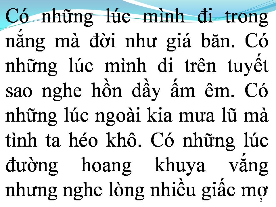 Lời bài hát TÌNH YÊU TUYỆT VỜI