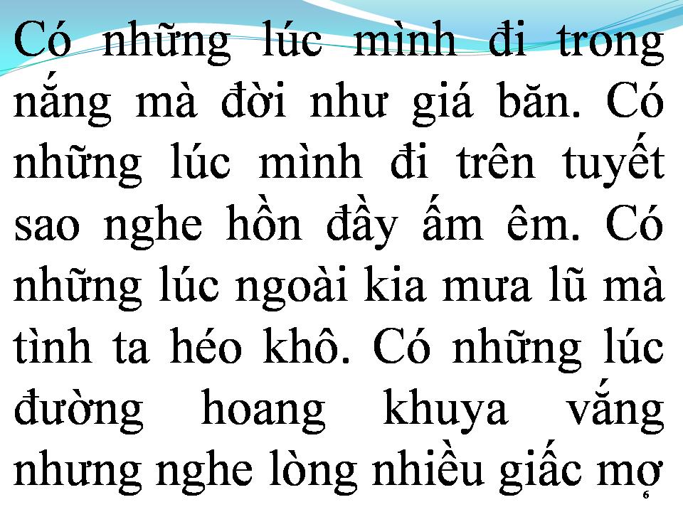 Lời bài hát TÌNH YÊU TUYỆT VỜI