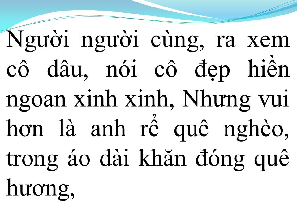 Lời bài hát TƠ DUYÊN