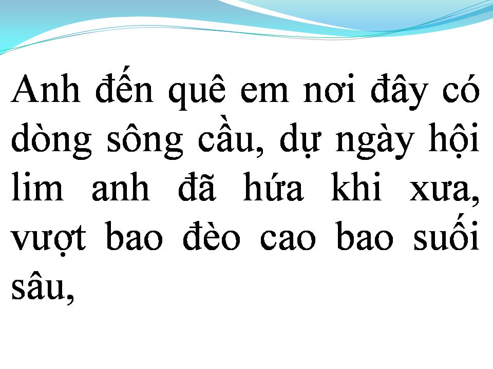 Lời bài hát TƠ HỒNG