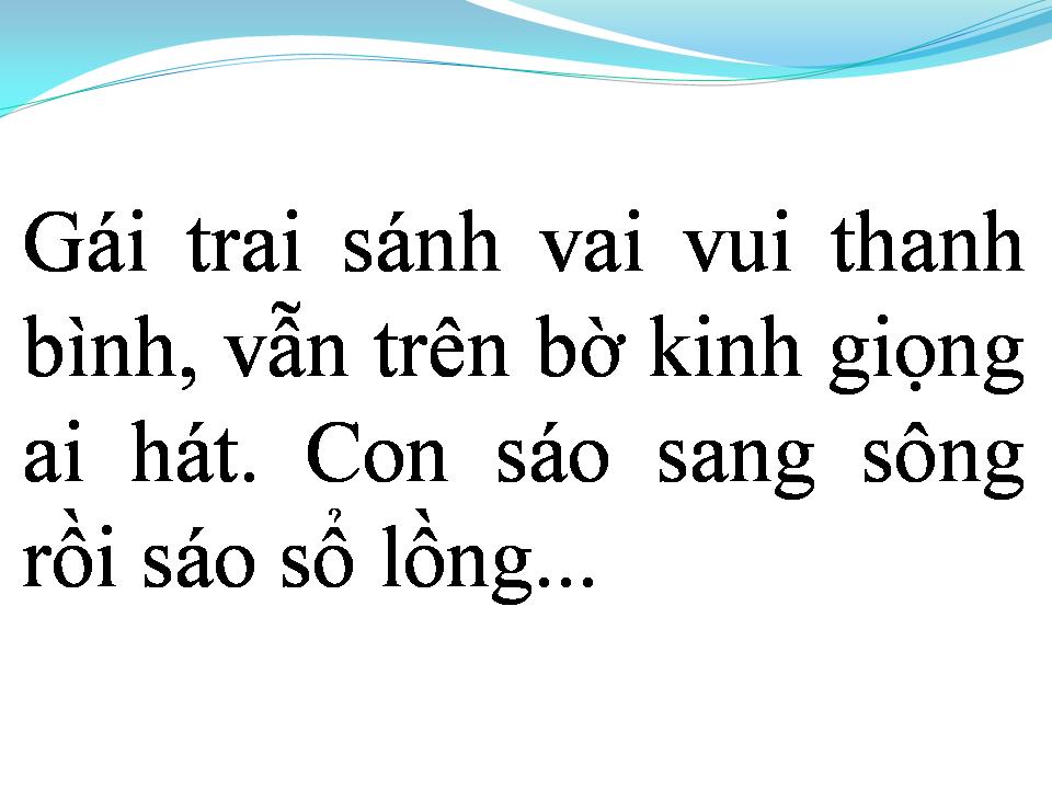 Lời bài hát TƠ HỒNG