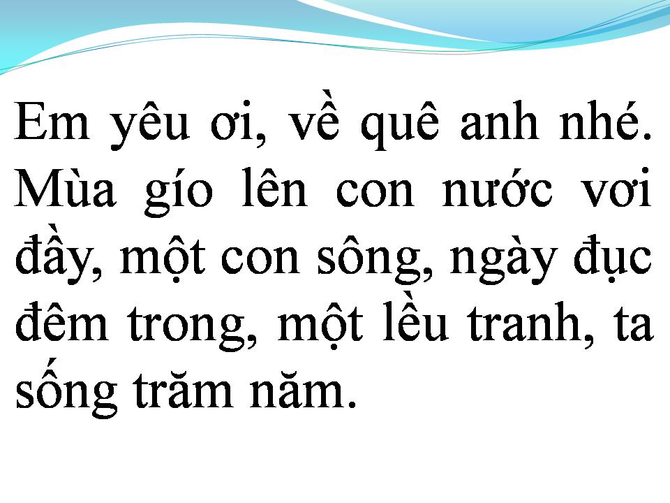 Lời bài hát TƠ HỒNG