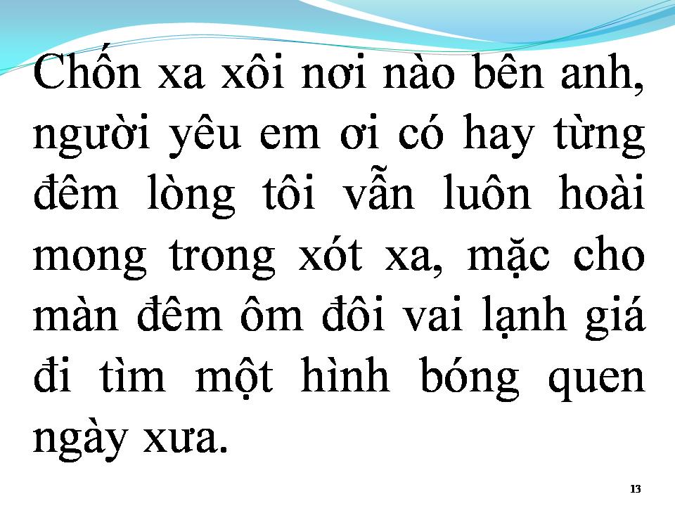 Lời bài hát TÔI ĐI TÌM TÔI