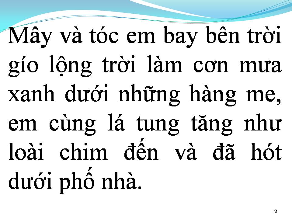 Lời bài hát TUỔI ĐỜI MÊNH MONG