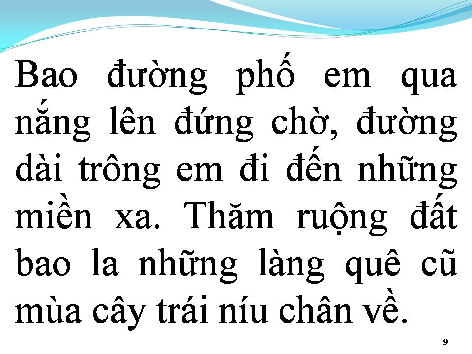 Lời bài hát TUỔI ĐỜI MÊNH MONG