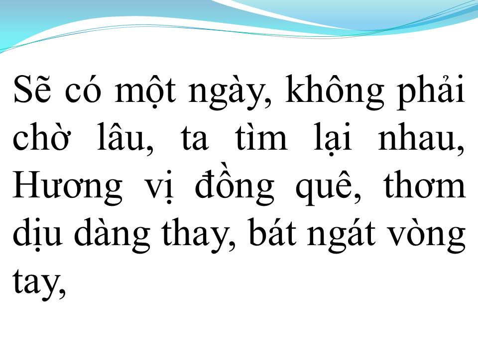 Lời bài hát HỎI VỢ NGOẠI THÀNH