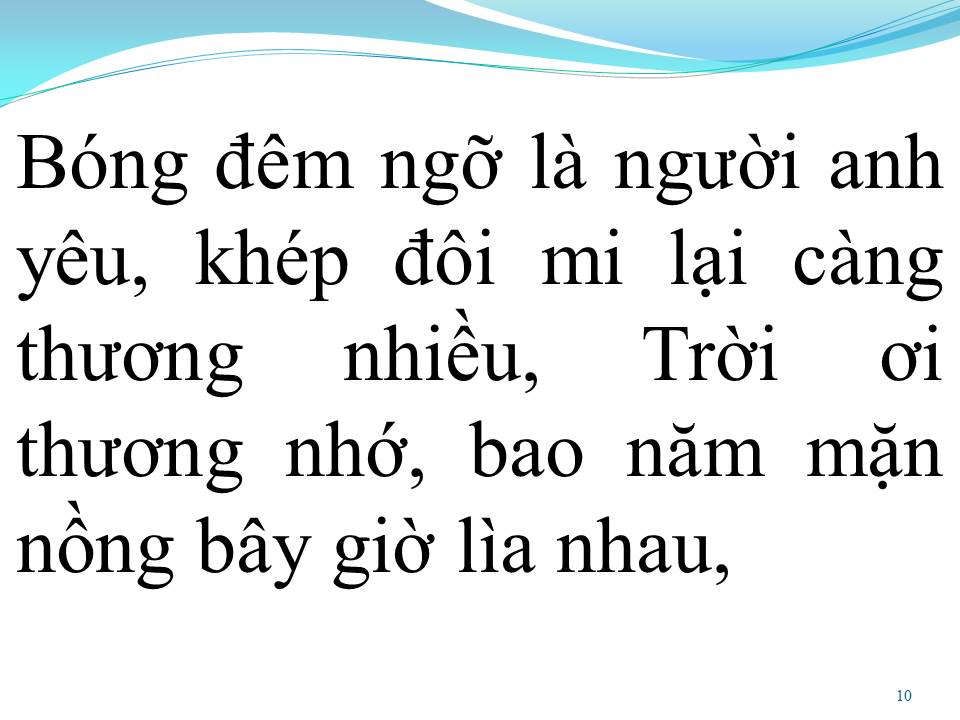 Lời bài hát KHÓC THẦM